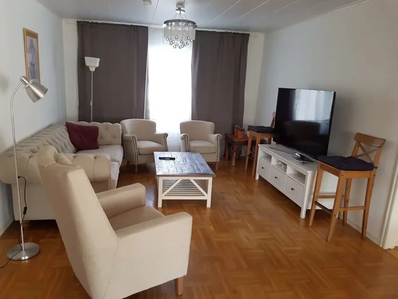 Hyresbostad på Järfälla i jarfalla