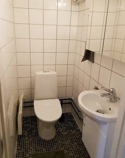 Hyresbostad på Järfälla i jarfalla