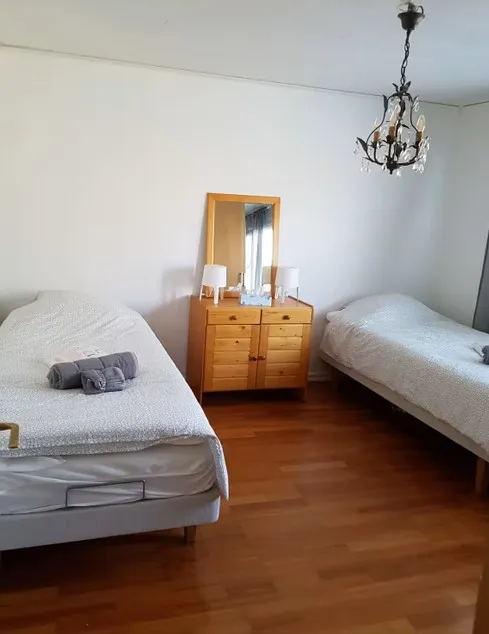 Hyresbostad på Järfälla i jarfalla