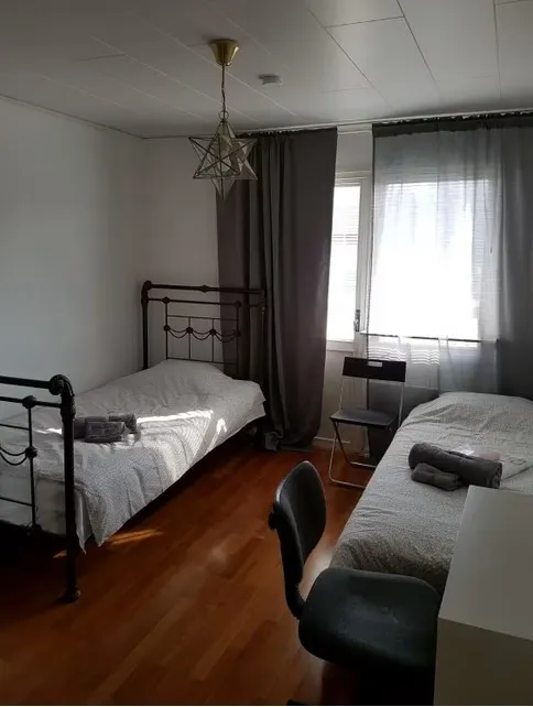 Hyresbostad på Järfälla i jarfalla