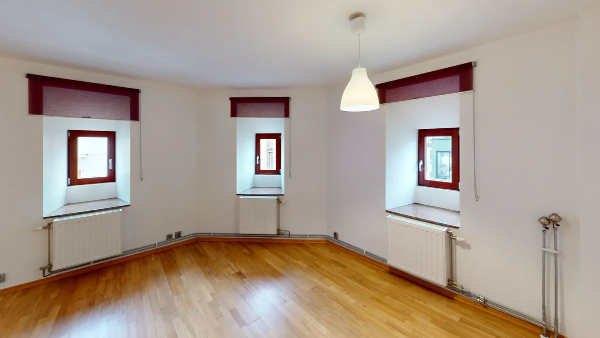 Hyreslägenhet på Malmö i malmo