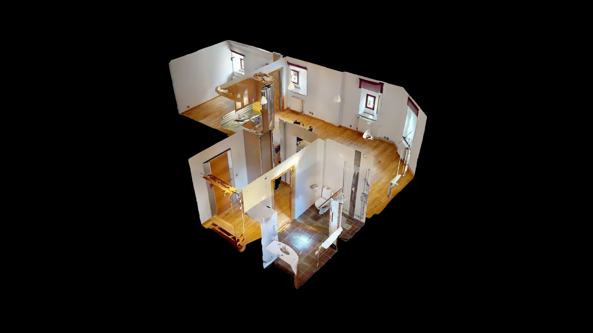 Hyreslägenhet på Malmö i malmo