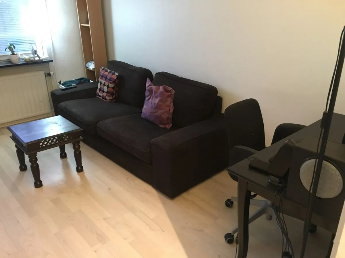 Hyreslägenhet på Uppsala i uppsala