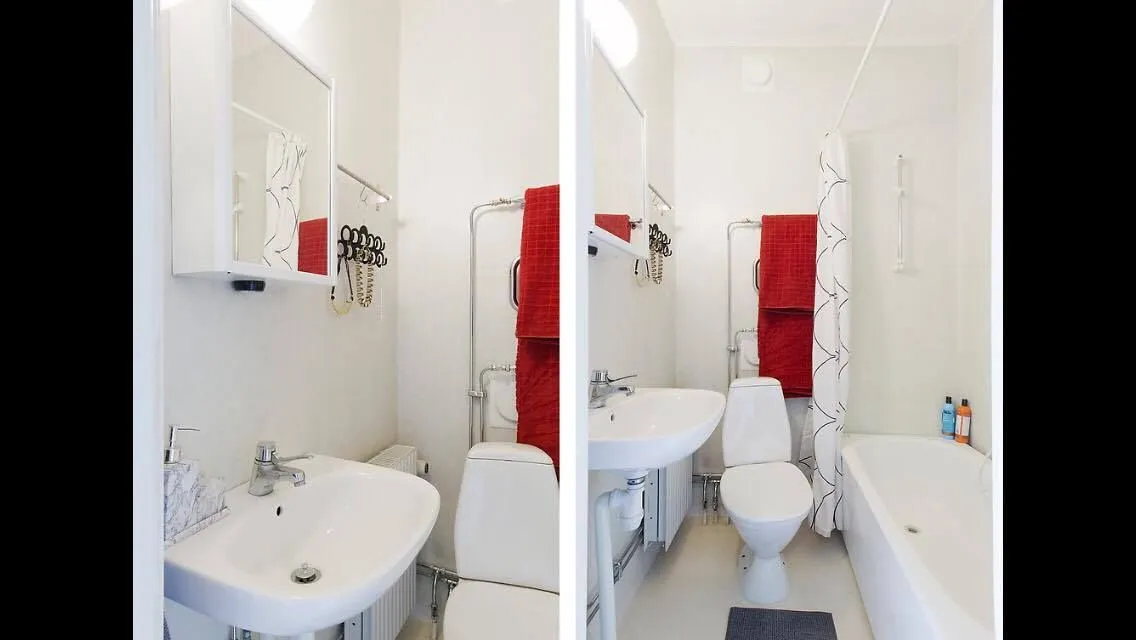 Hyreslägenhet på Uppsala i uppsala