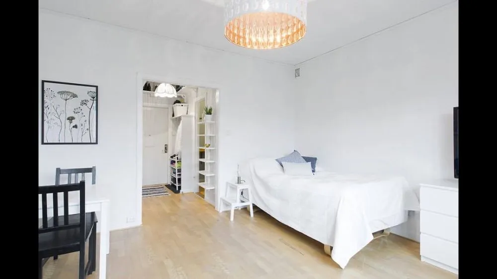 Hyreslägenhet på Uppsala i uppsala