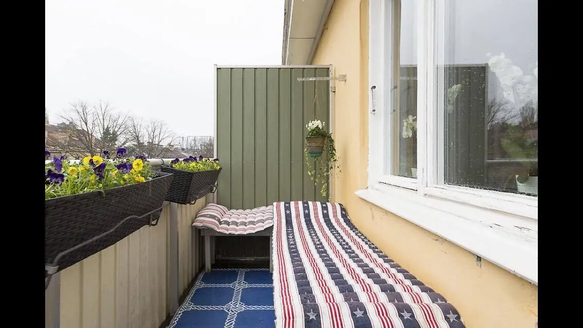 Hyreslägenhet på Uppsala i uppsala