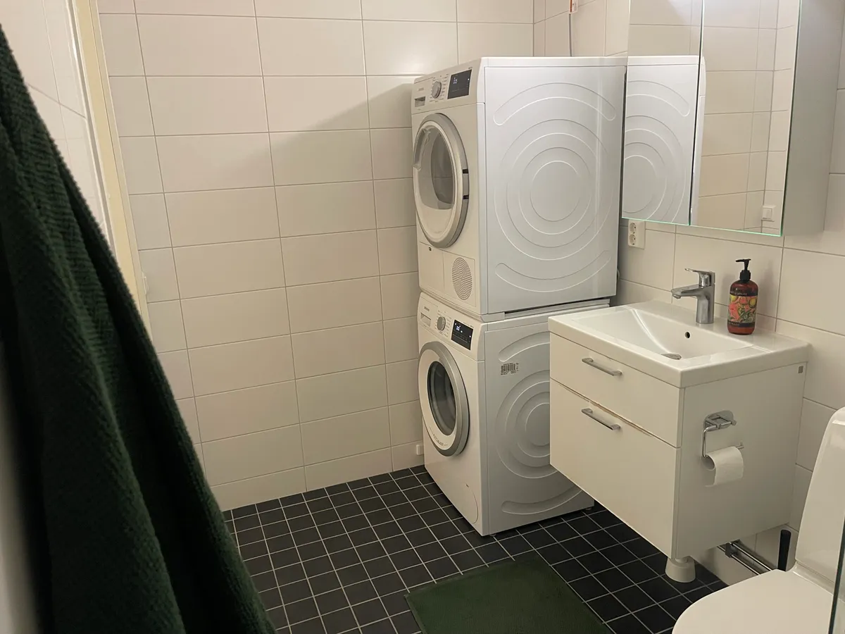 Hyreslägenhet på Järfälla i jarfalla