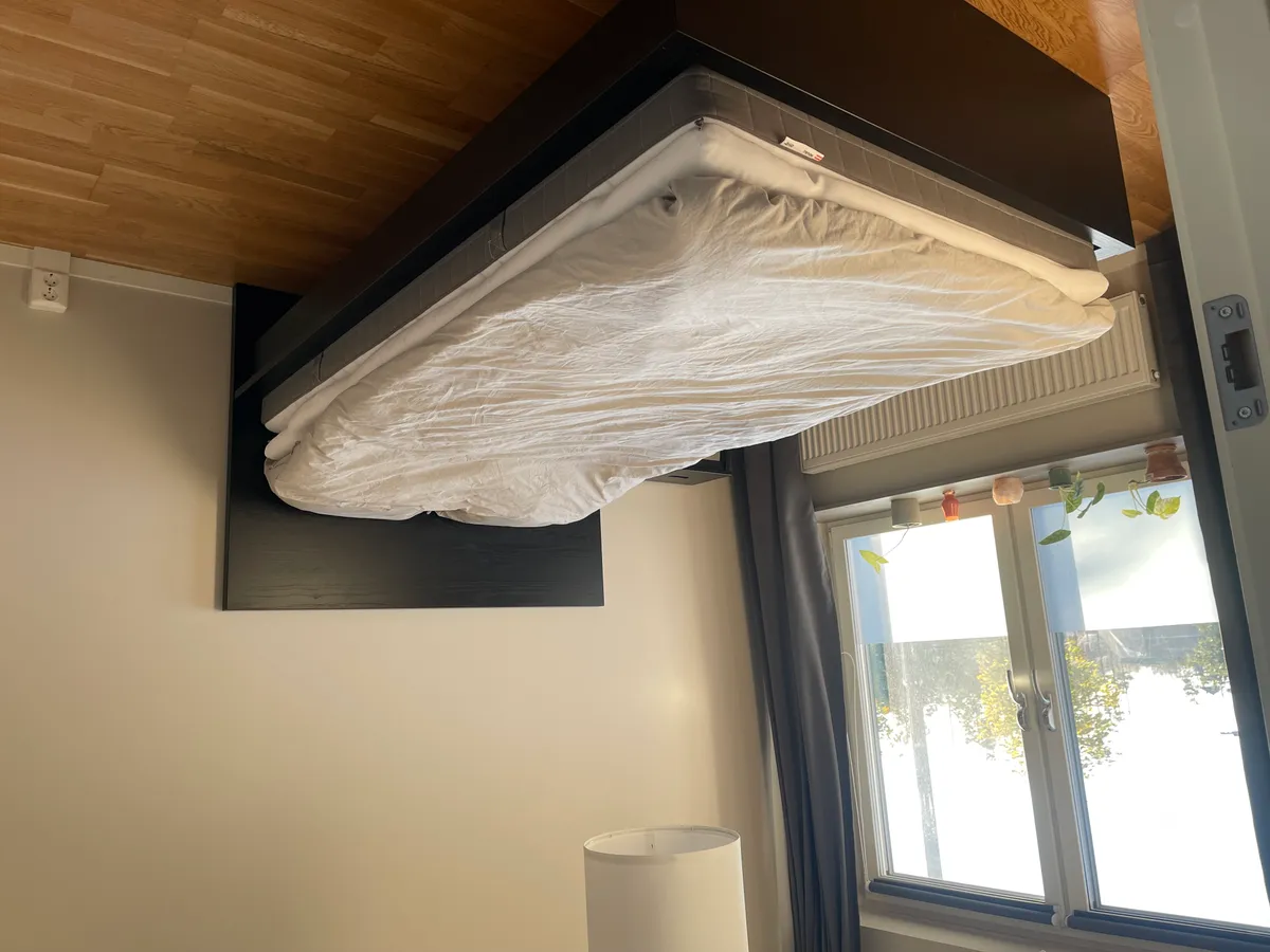 Hyreslägenhet på Järfälla i jarfalla