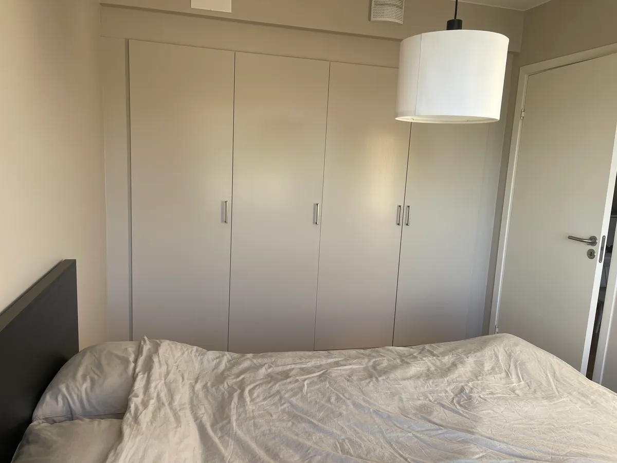 Hyreslägenhet på Järfälla i jarfalla