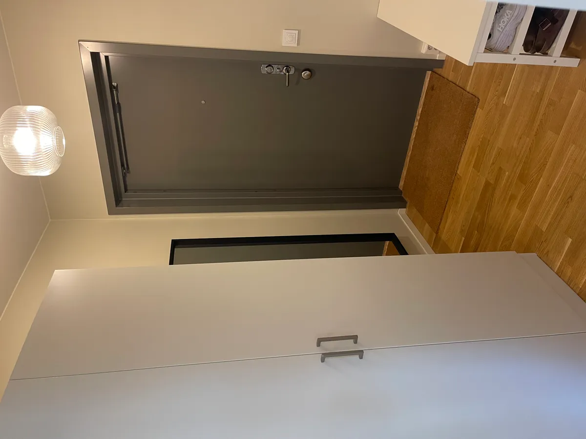 Hyreslägenhet på Järfälla i jarfalla