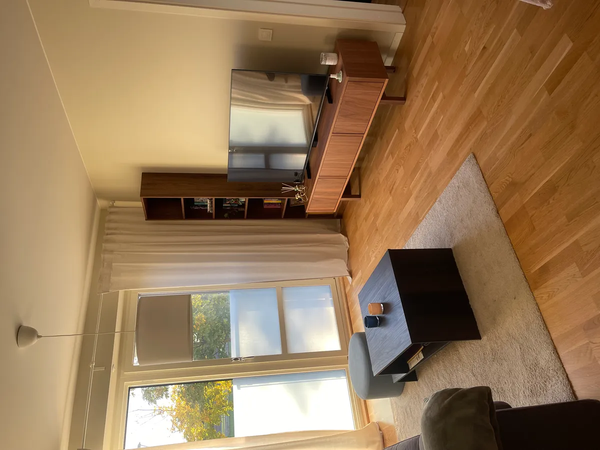 Hyreslägenhet på Järfälla i jarfalla