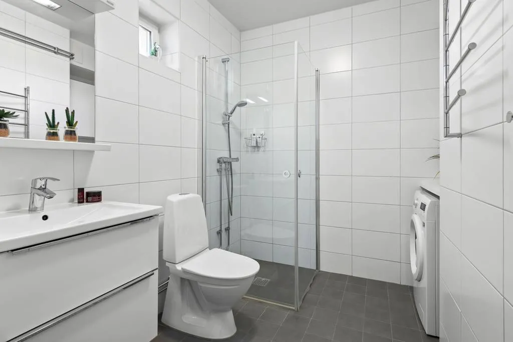 Hyreslägenhet på Järfälla i jarfalla