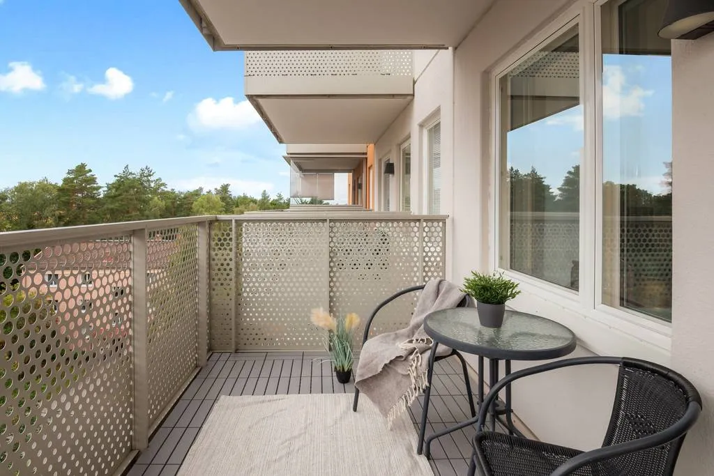 Hyreslägenhet på Järfälla i jarfalla