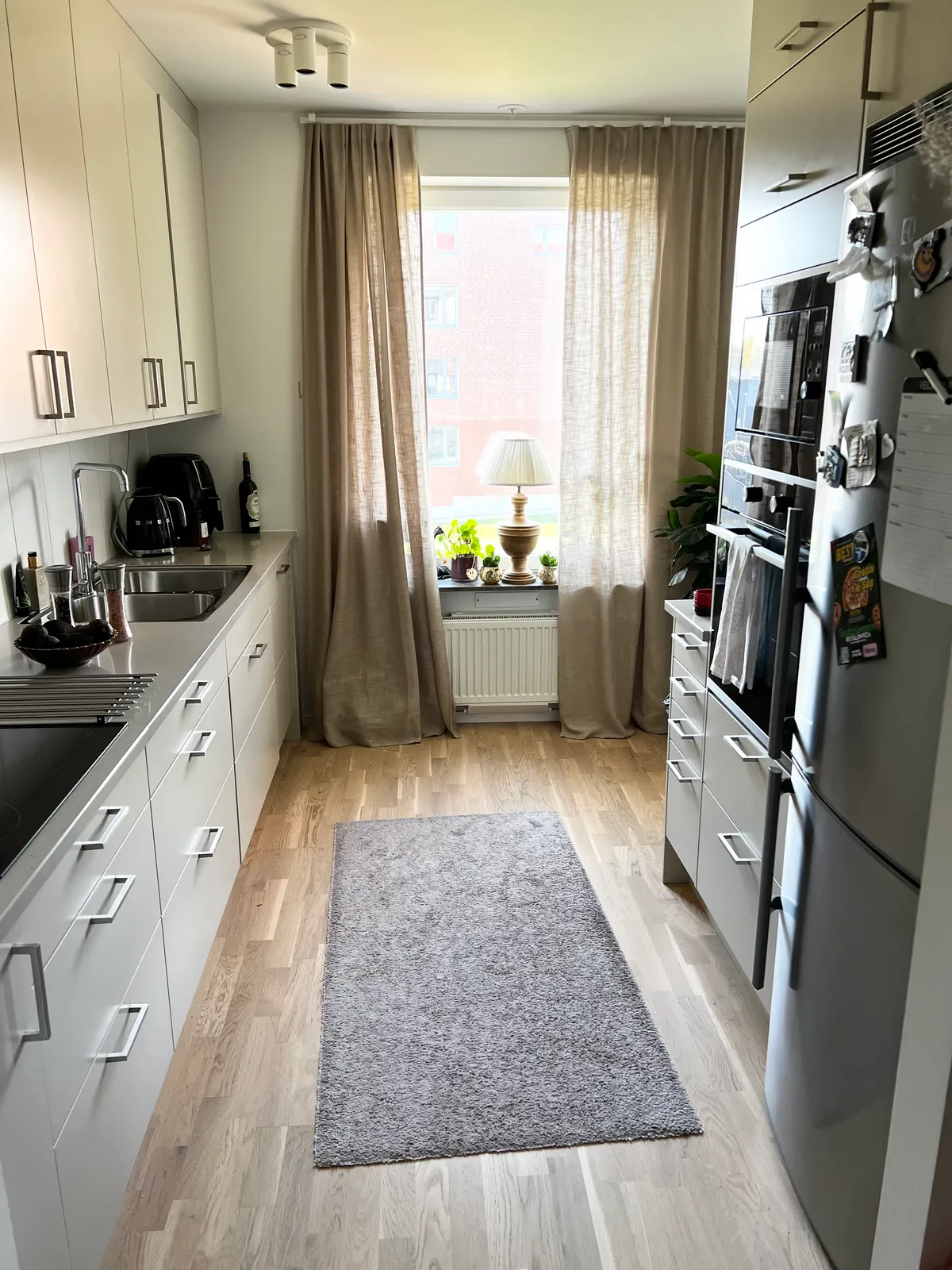 Hyreslägenhet på Göteborg i goteborg