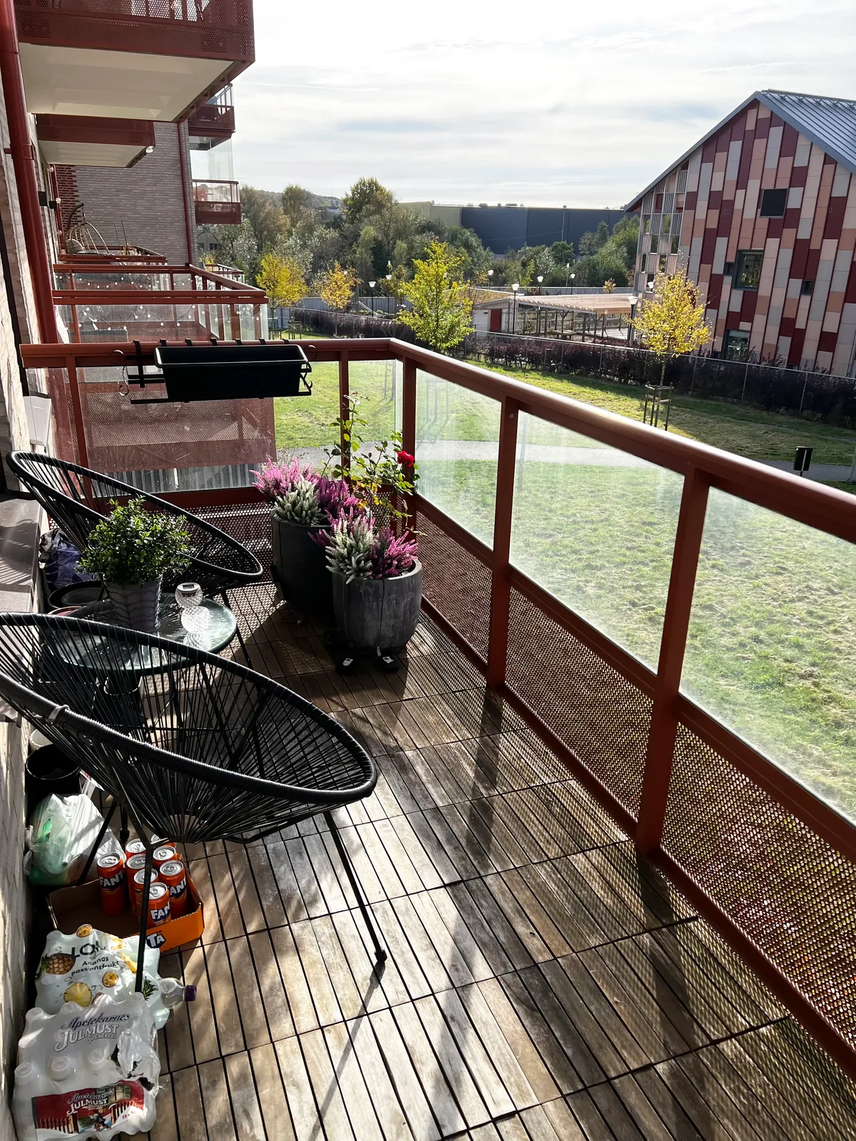 Hyreslägenhet på Göteborg i goteborg