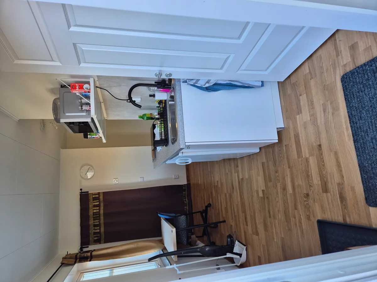 Hyresbostad på Sollentuna i sollentuna