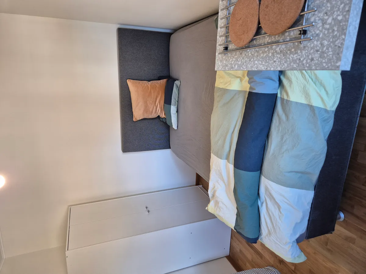 Hyresbostad på Sollentuna i sollentuna