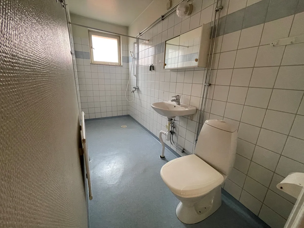 Hyreslägenhet på Katrineholm i katrineholm