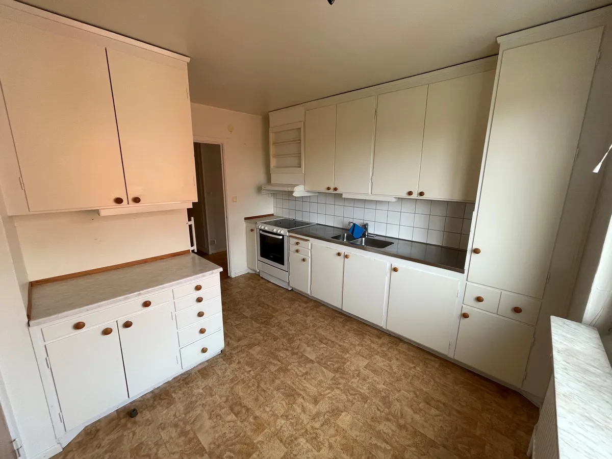 Hyreslägenhet på Katrineholm i katrineholm