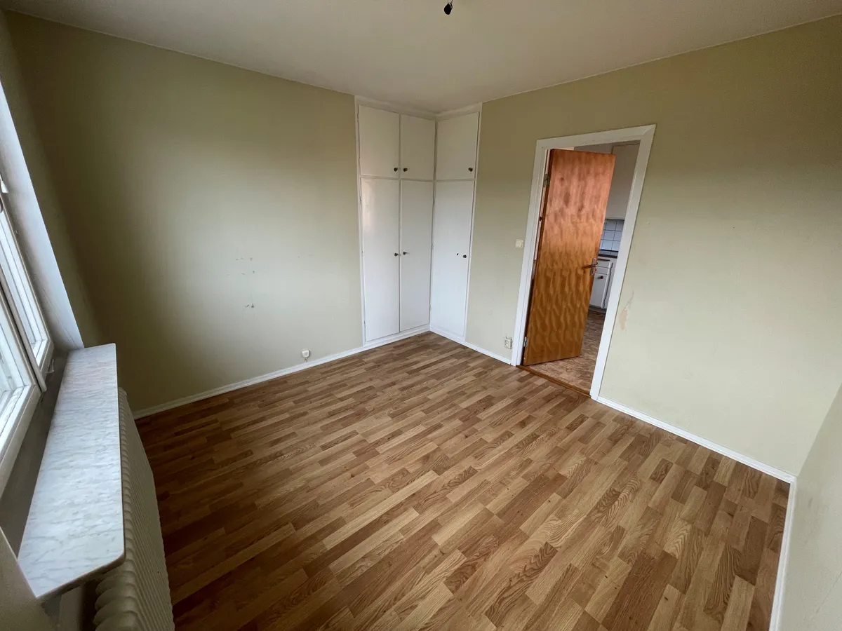 Hyreslägenhet på Katrineholm i katrineholm