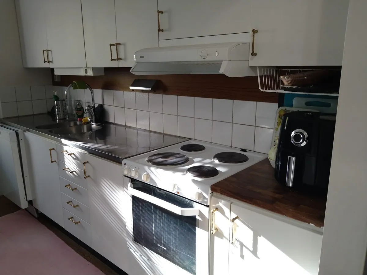 Hyreslägenhet på Västerås i vasteras