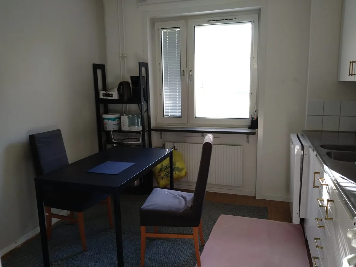 Hyreslägenhet på Västerås i vasteras