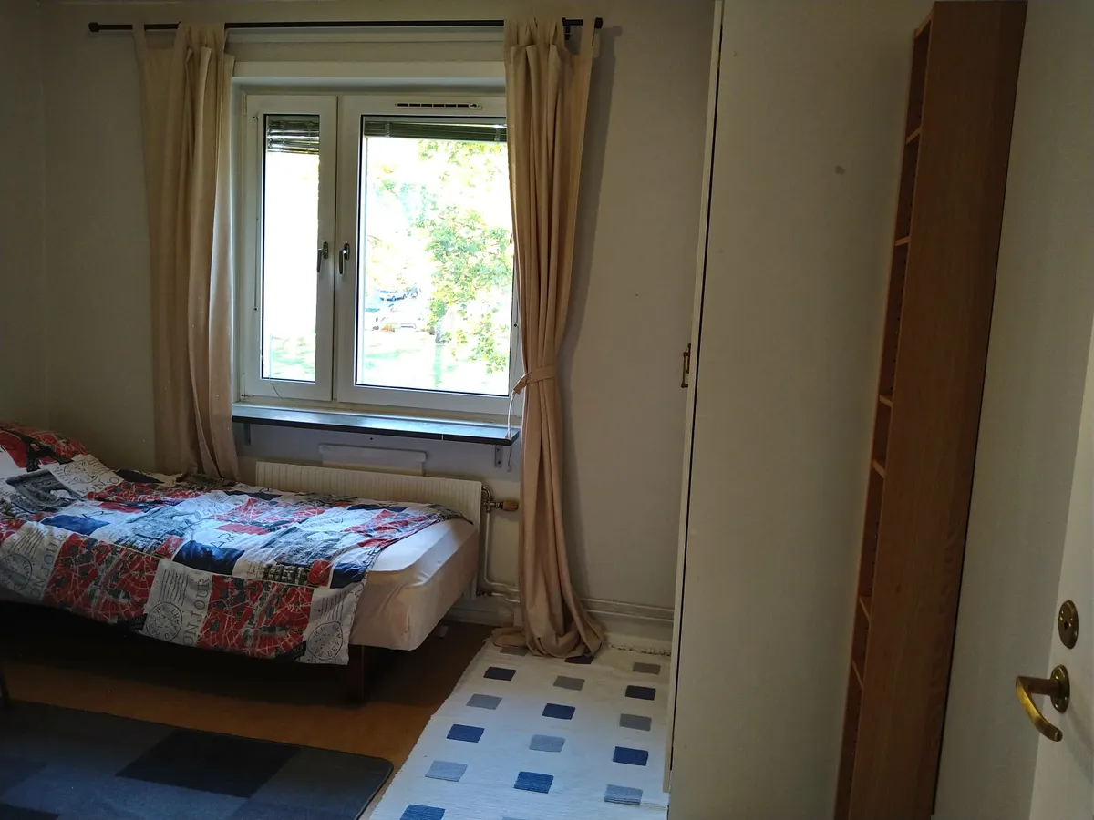 Hyreslägenhet på Västerås i vasteras