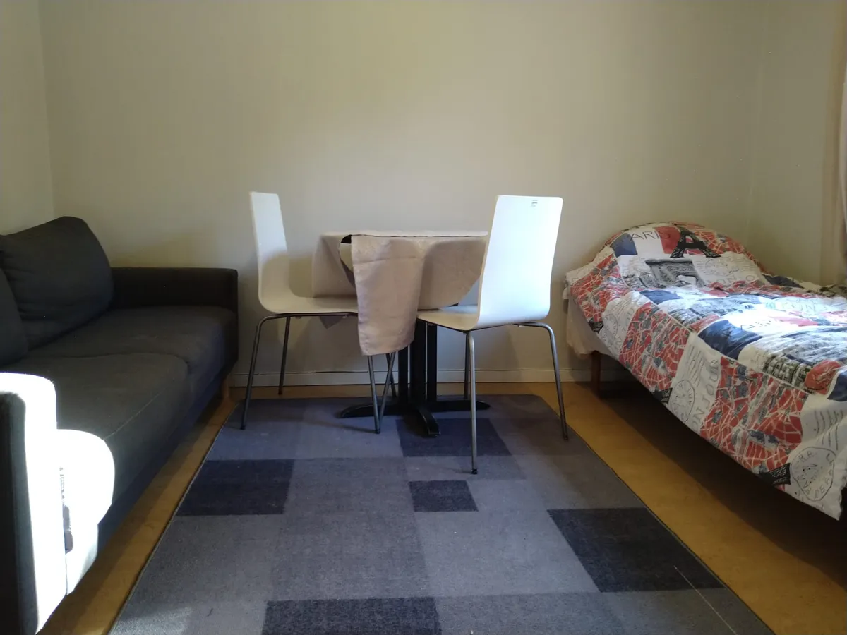 Hyreslägenhet på Västerås i vasteras