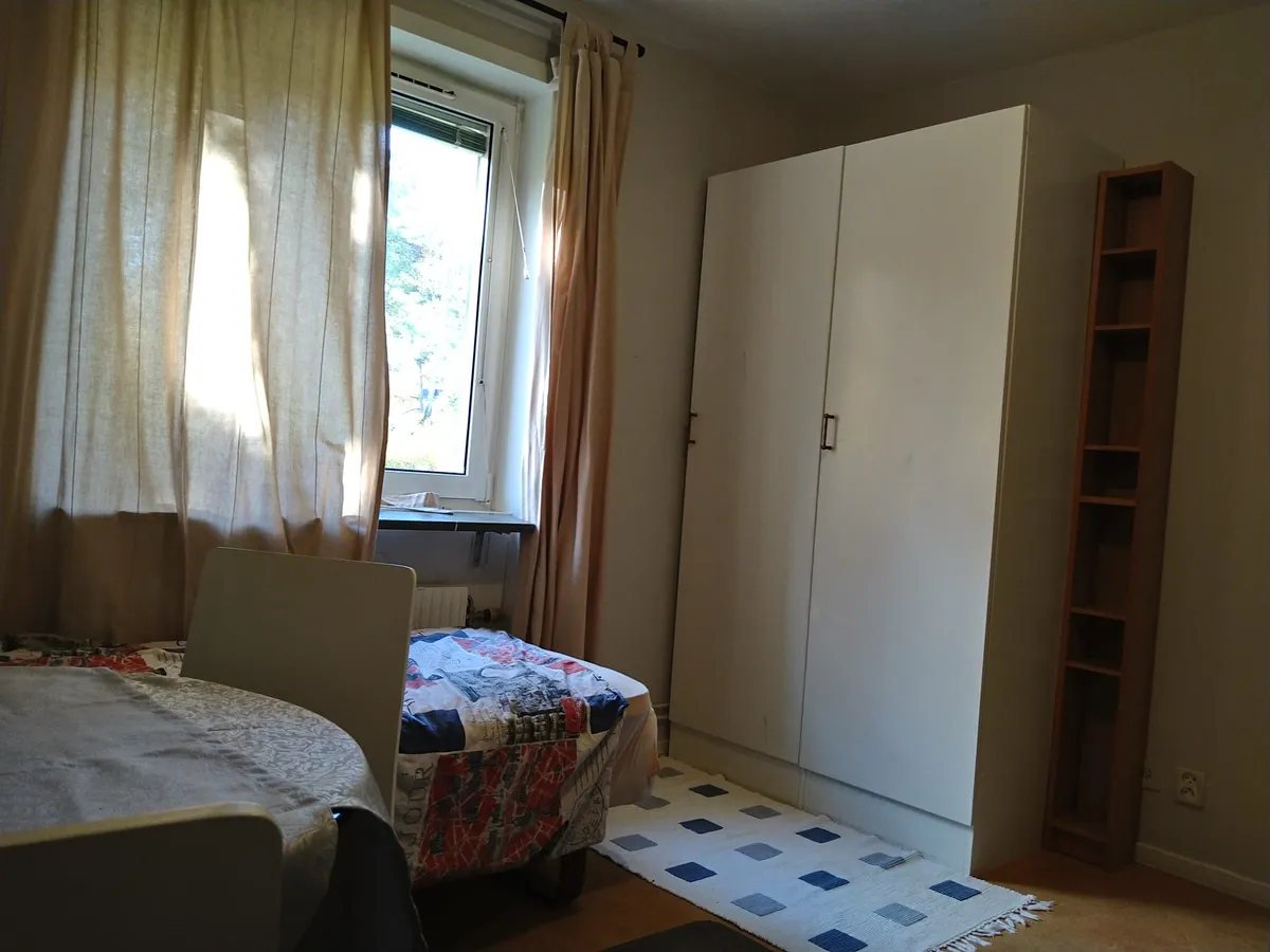 Hyreslägenhet på Västerås i vasteras