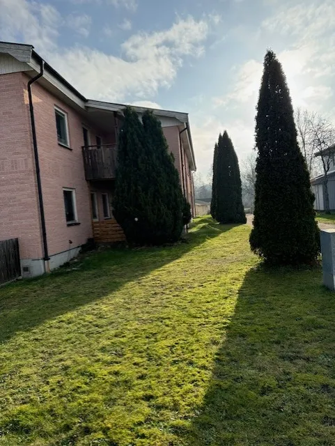 Hyreslägenhet på Torsås i torsas