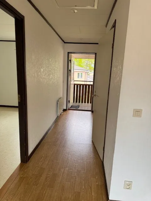 Hyreslägenhet på Torsås i torsas