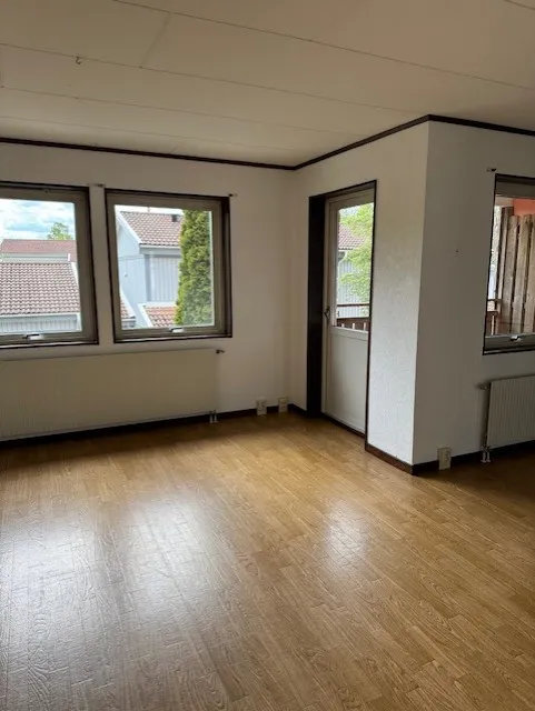 Hyreslägenhet på Torsås i torsas