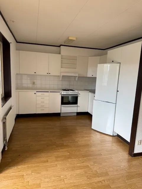 Hyreslägenhet på Torsås i torsas