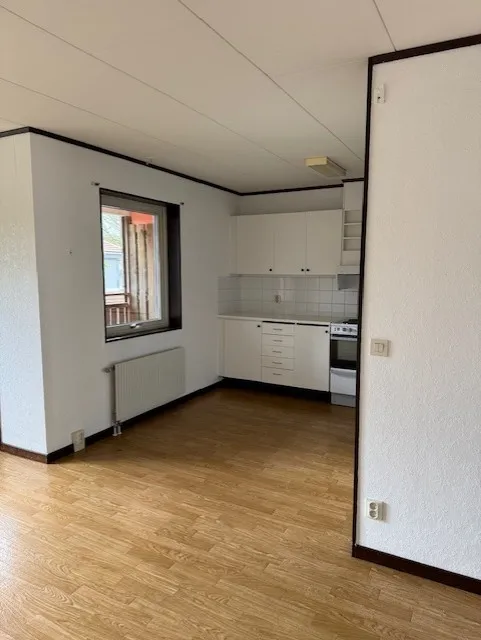 Hyreslägenhet på Torsås i torsas