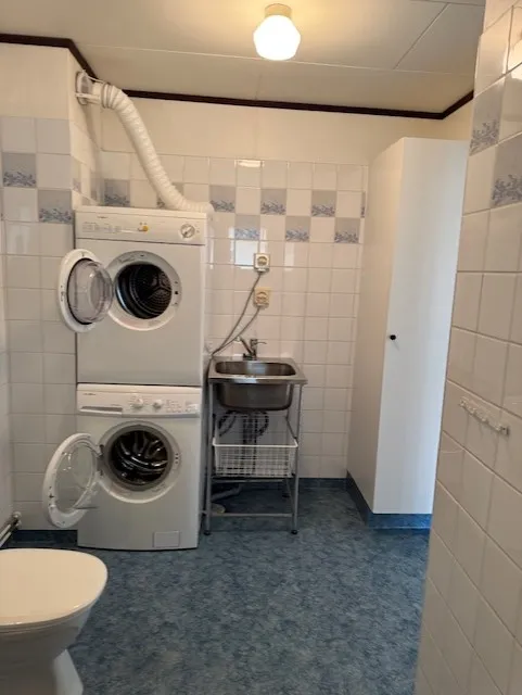 Hyreslägenhet på Torsås i torsas