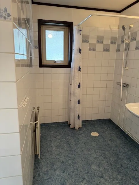 Hyreslägenhet på Torsås i torsas