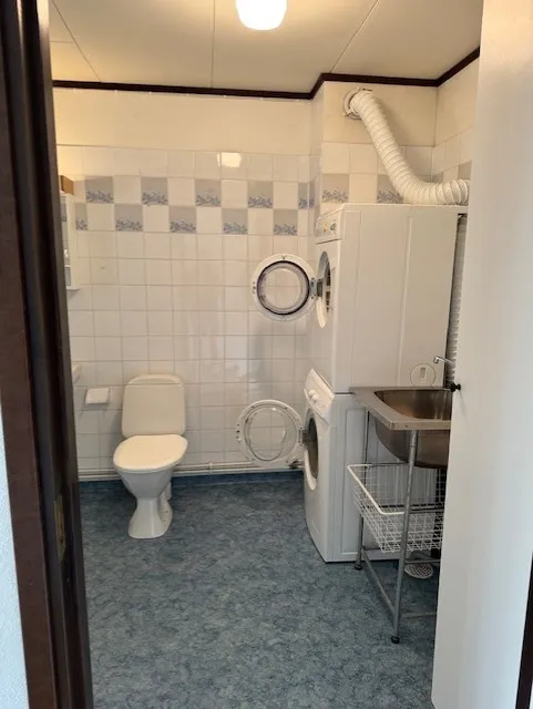 Hyreslägenhet på Torsås i torsas