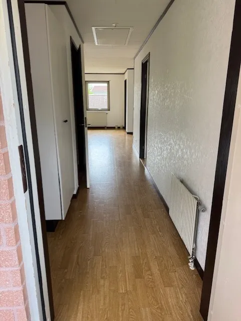 Hyreslägenhet på Torsås i torsas