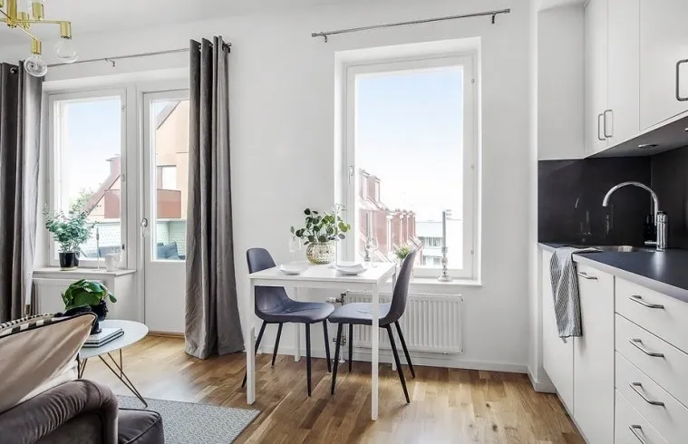 Hyreslägenhet på Norsborg i norsborg