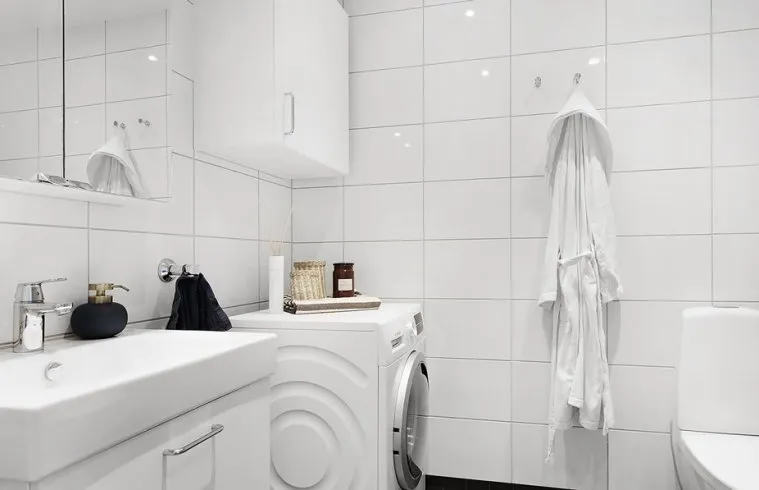 Hyreslägenhet på Norsborg i norsborg