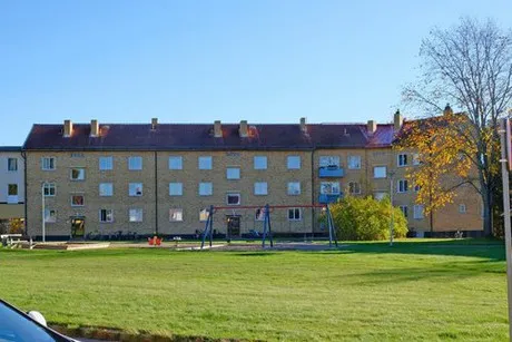 Hyreslägenhet på Hedemora i hedemora