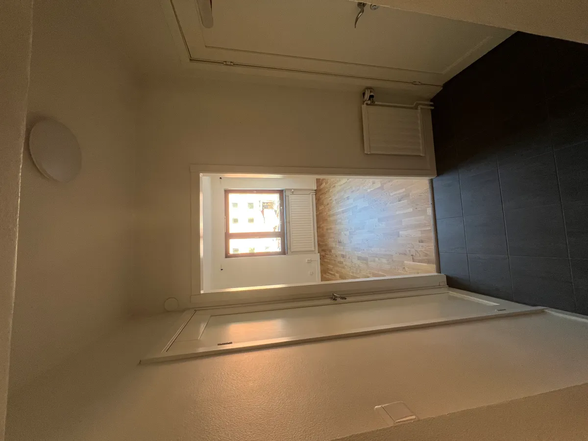 Hyreslägenhet på Sundsvall i sundsvall