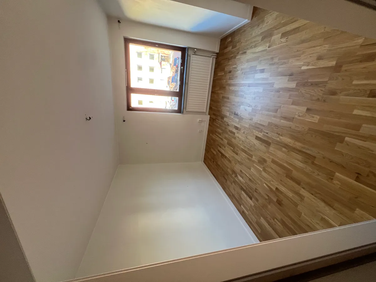 Hyreslägenhet på Sundsvall i sundsvall