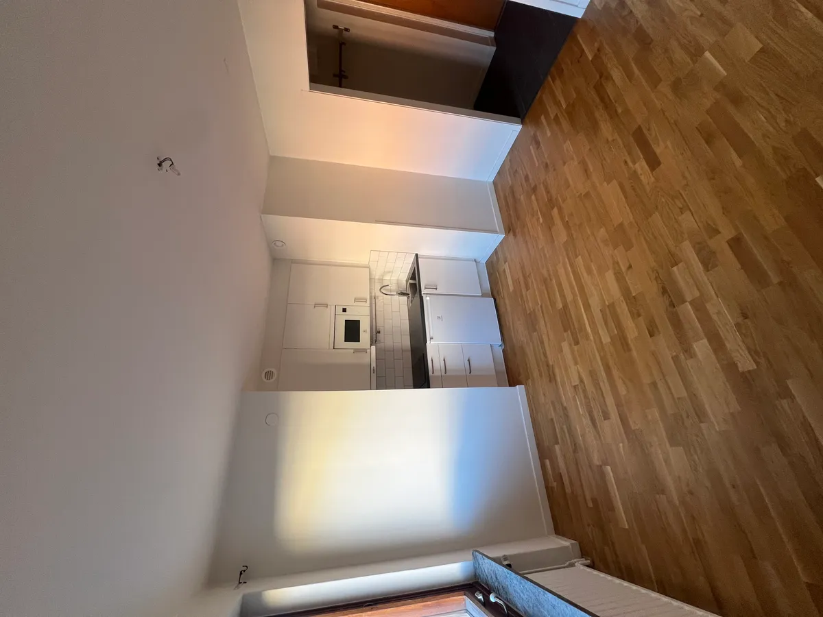 Hyreslägenhet på Sundsvall i sundsvall