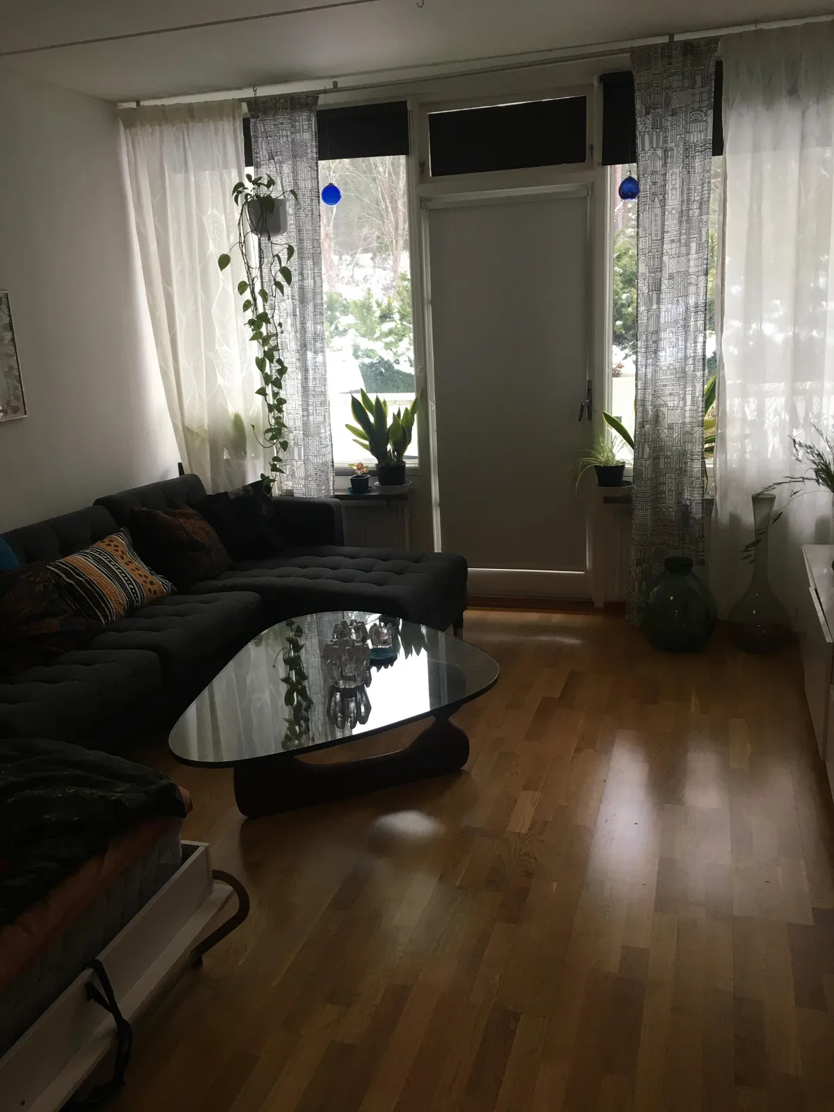 Hyreslägenhet på Vällingby i vallingby