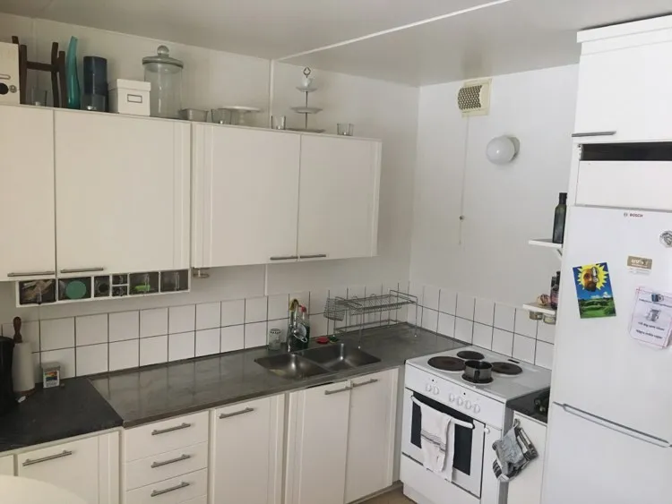 Hyreslägenhet på Vällingby i vallingby