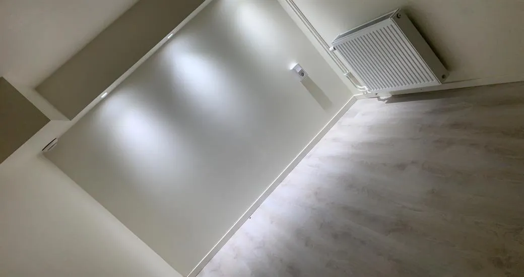 Hyresbostad på Skärholmen i skarholmen