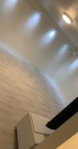 Hyresbostad på Skärholmen i skarholmen