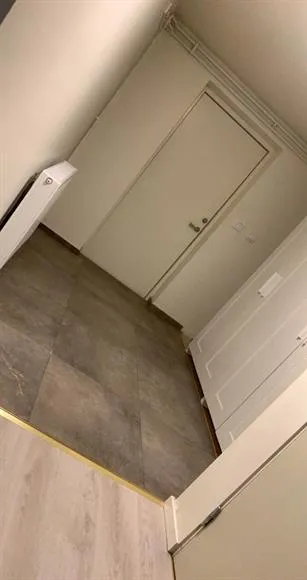 Hyresbostad på Skärholmen i skarholmen