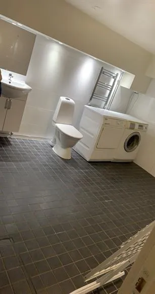 Hyresbostad på Skärholmen i skarholmen